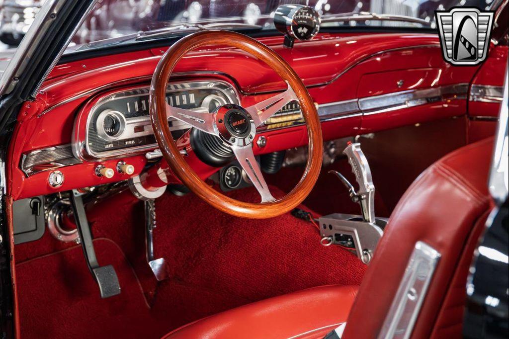 used 1963 Ford Falcon car, priced at $193,000