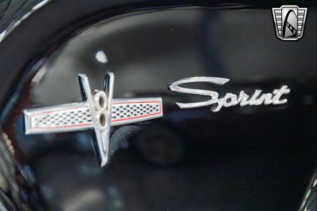 used 1963 Ford Falcon car, priced at $193,000