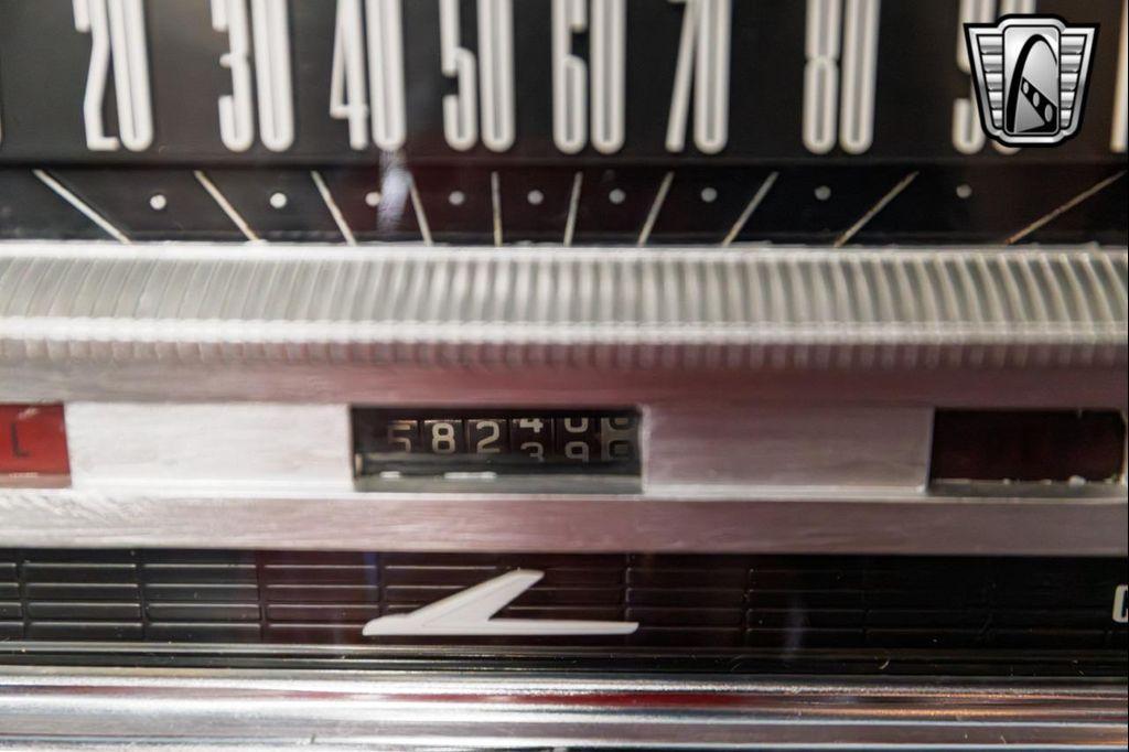 used 1963 Ford Falcon car, priced at $193,000