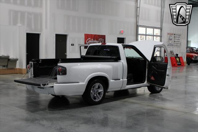 used 2003 GMC Sonoma car, priced at $20,000