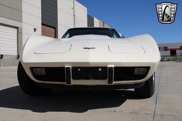 used 1979 Chevrolet Corvette car, priced at $22,000