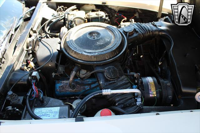 used 1979 Chevrolet Corvette car, priced at $22,000