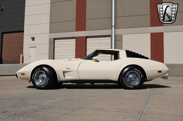 used 1979 Chevrolet Corvette car, priced at $22,000