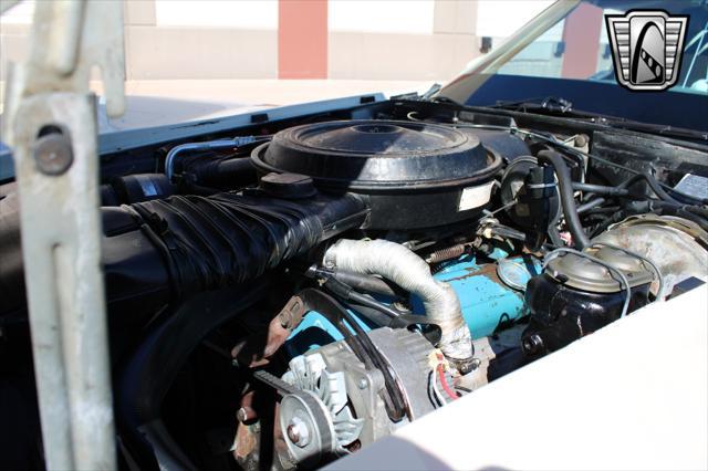 used 1979 Chevrolet Corvette car, priced at $22,000