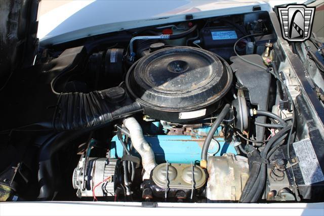 used 1979 Chevrolet Corvette car, priced at $22,000