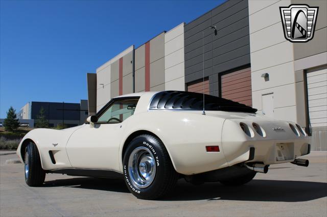 used 1979 Chevrolet Corvette car, priced at $22,000