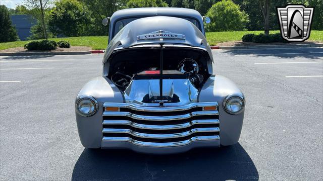 used 1949 Chevrolet 3100 car, priced at $118,000