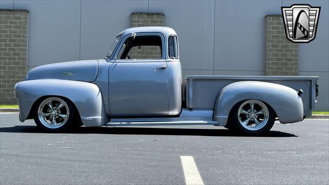 used 1949 Chevrolet 3100 car, priced at $118,000