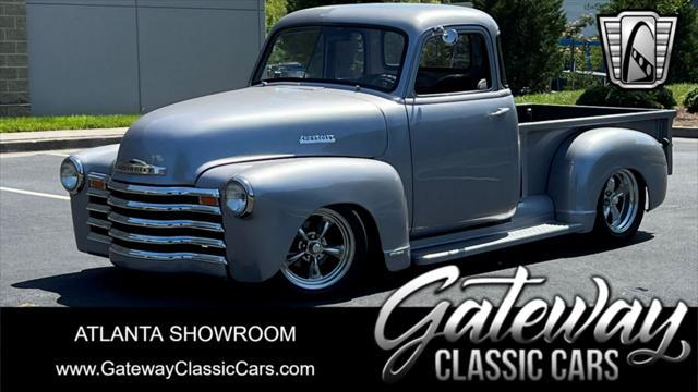 used 1949 Chevrolet 3100 car, priced at $118,000