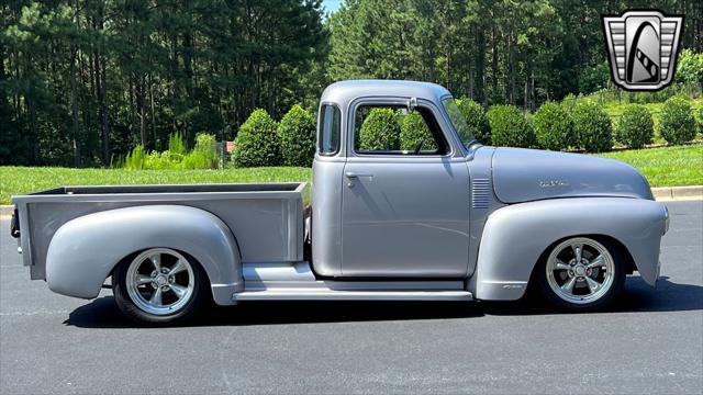 used 1949 Chevrolet 3100 car, priced at $118,000