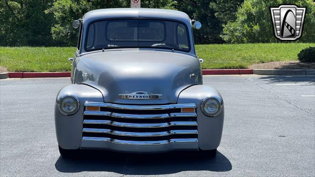 used 1949 Chevrolet 3100 car, priced at $118,000