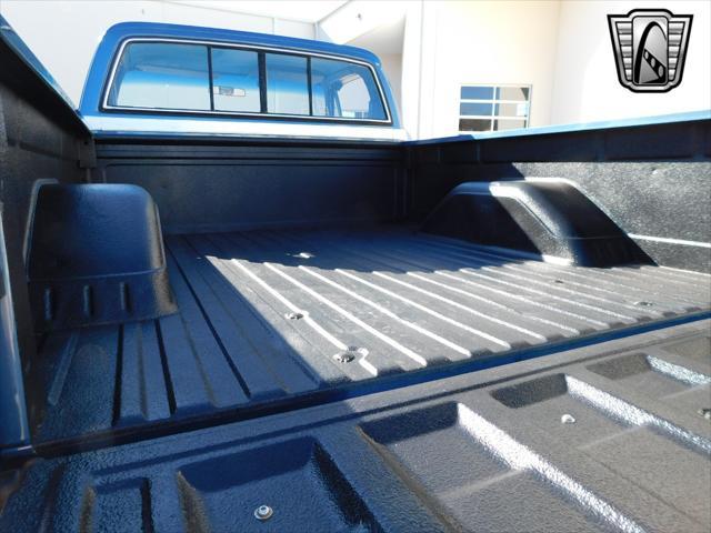 used 1985 Chevrolet C10/K10 car, priced at $57,000