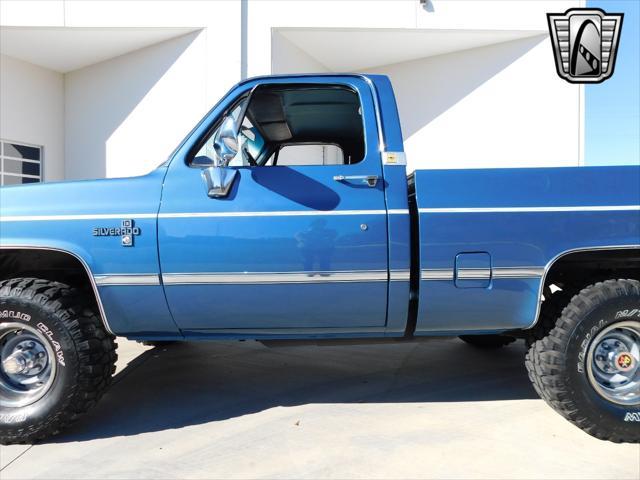 used 1985 Chevrolet C10/K10 car, priced at $57,000