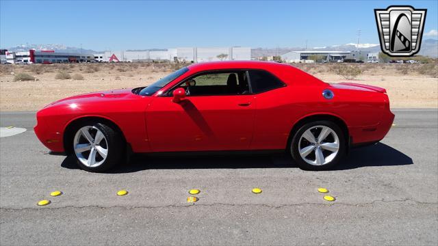 used 2014 Dodge Challenger car, priced at $31,000