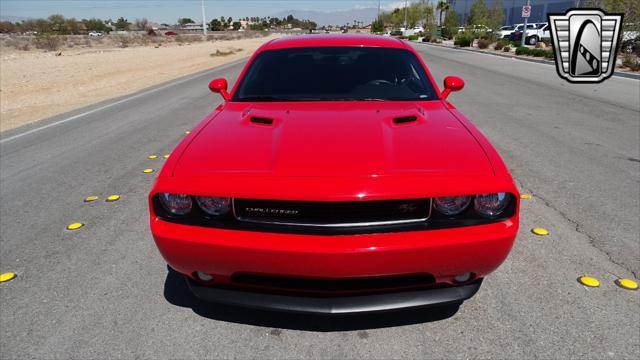 used 2014 Dodge Challenger car, priced at $31,000