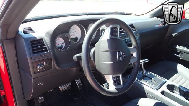 used 2014 Dodge Challenger car, priced at $31,000