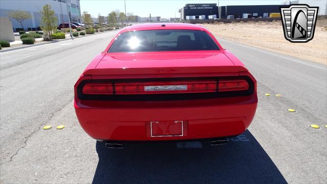 used 2014 Dodge Challenger car, priced at $31,000