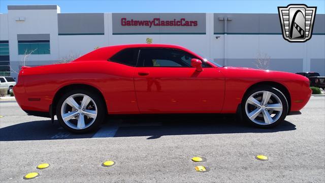 used 2014 Dodge Challenger car, priced at $31,000