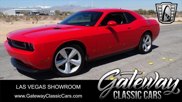 used 2014 Dodge Challenger car, priced at $31,000