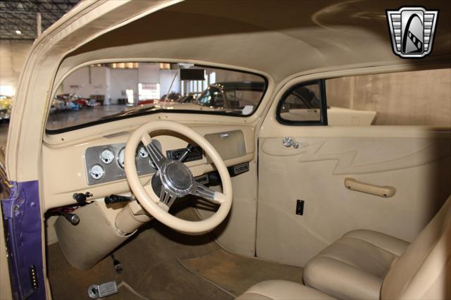 used 1938 Chevrolet Master car, priced at $38,000