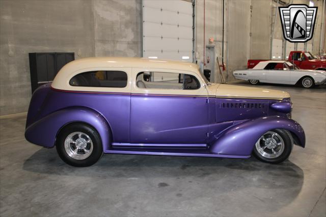 used 1938 Chevrolet Master car, priced at $38,000