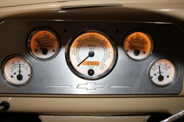 used 1938 Chevrolet Master car, priced at $38,000