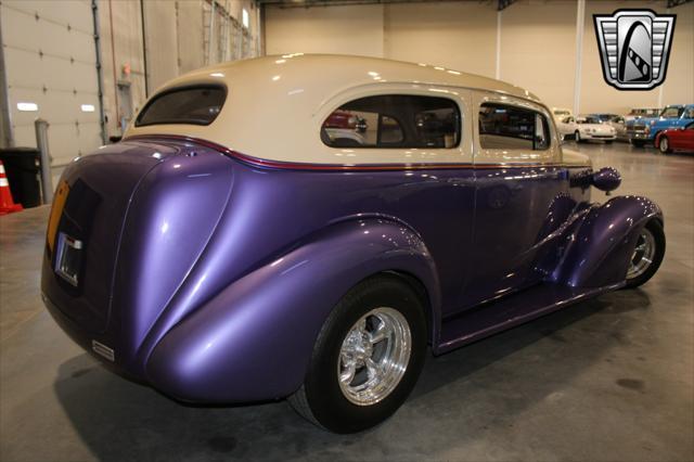 used 1938 Chevrolet Master car, priced at $38,000