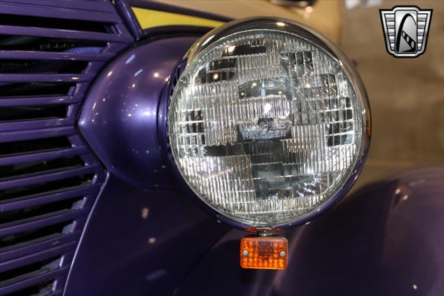 used 1938 Chevrolet Master car, priced at $38,000