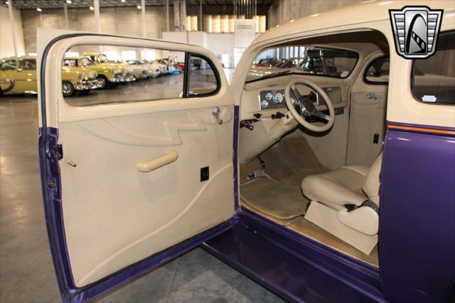 used 1938 Chevrolet Master car, priced at $38,000