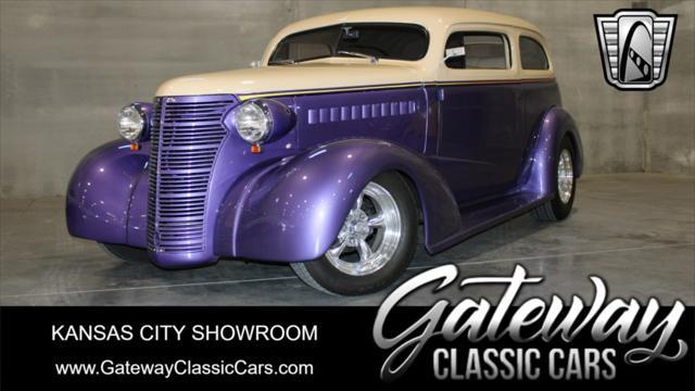 used 1938 Chevrolet Master car, priced at $38,000