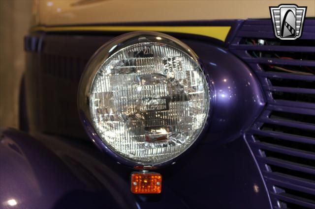 used 1938 Chevrolet Master car, priced at $38,000