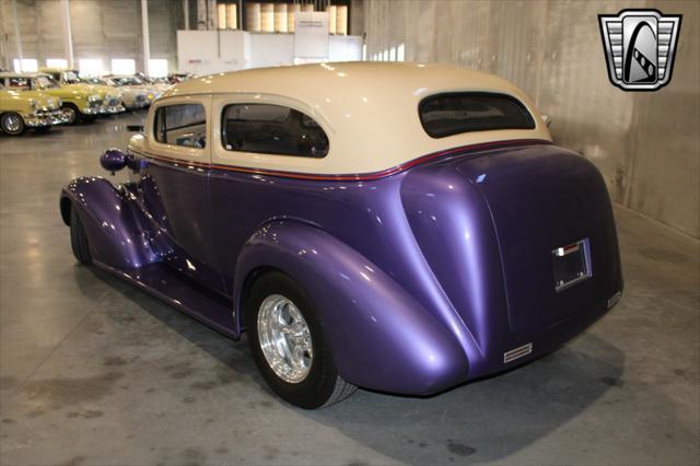 used 1938 Chevrolet Master car, priced at $38,000