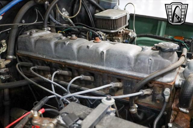 used 1974 Toyota Land Cruiser car, priced at $35,000