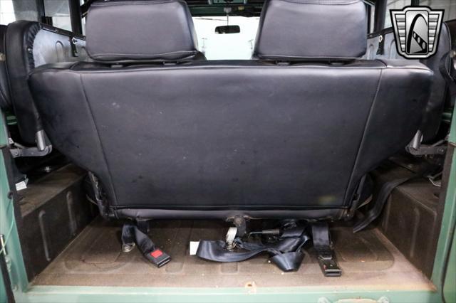 used 1974 Toyota Land Cruiser car, priced at $35,000