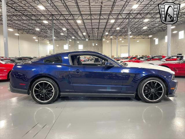 used 2012 Ford Mustang car, priced at $37,000