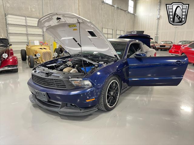 used 2012 Ford Mustang car, priced at $37,000