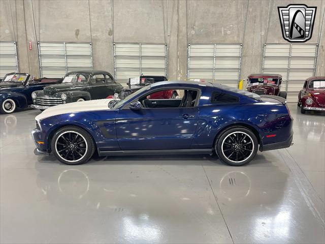 used 2012 Ford Mustang car, priced at $37,000