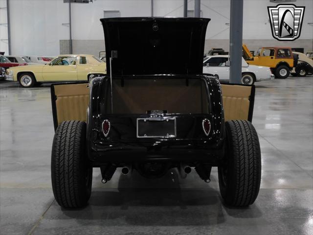 used 1932 Ford Model A car, priced at $55,000