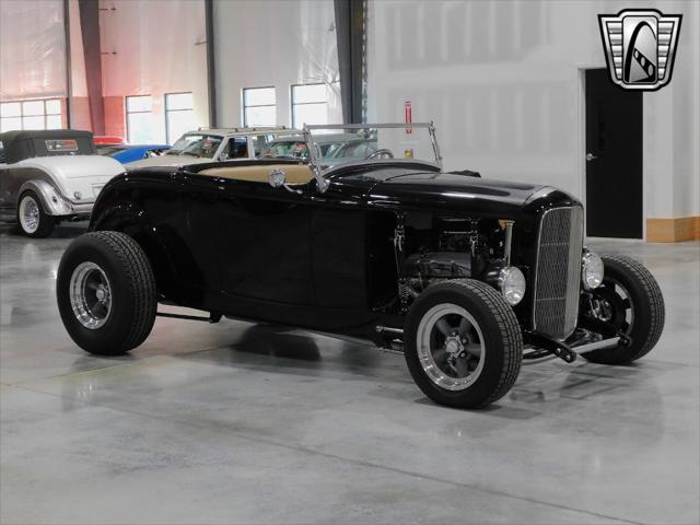 used 1932 Ford Model A car, priced at $55,000