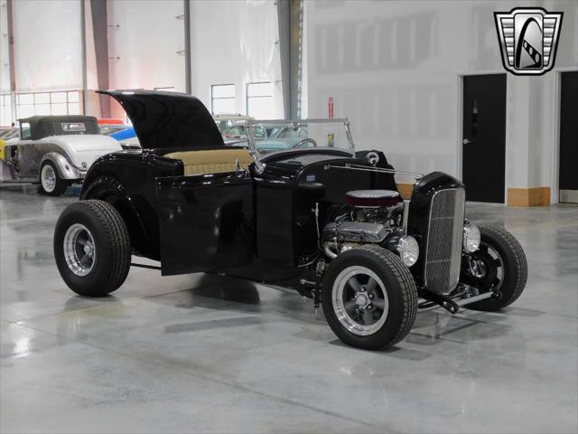 used 1932 Ford Model A car, priced at $55,000