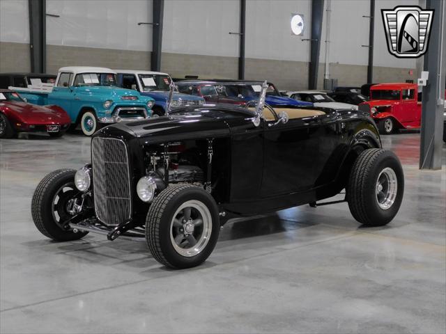 used 1932 Ford Model A car, priced at $55,000