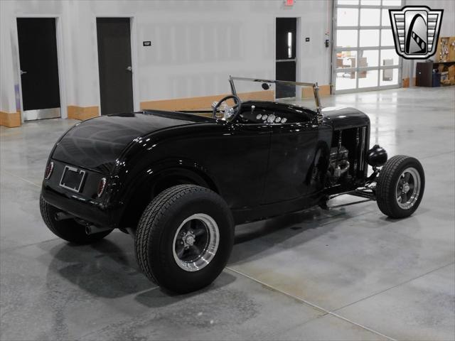 used 1932 Ford Model A car, priced at $55,000