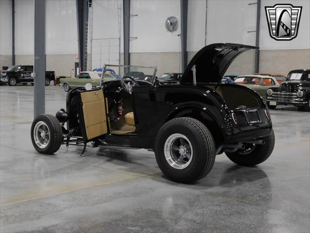 used 1932 Ford Model A car, priced at $55,000