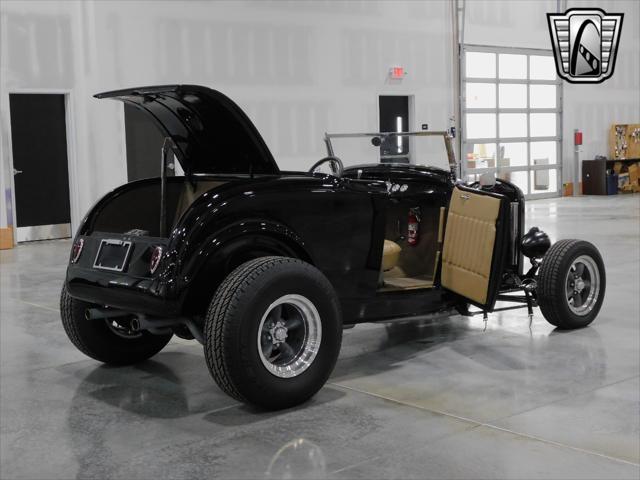 used 1932 Ford Model A car, priced at $55,000