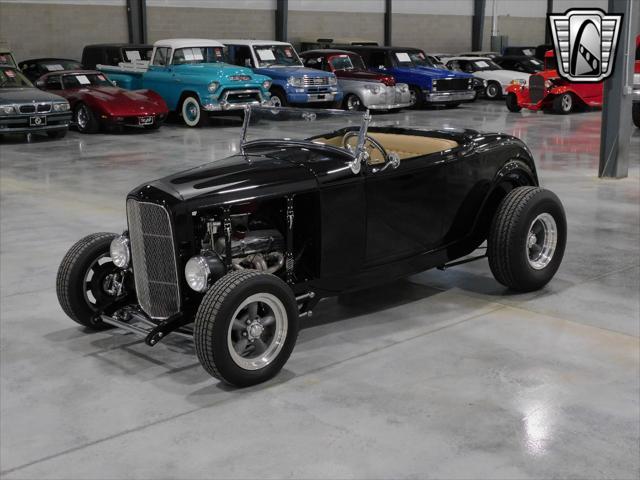 used 1932 Ford Model A car, priced at $55,000