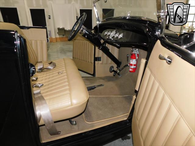 used 1932 Ford Model A car, priced at $55,000