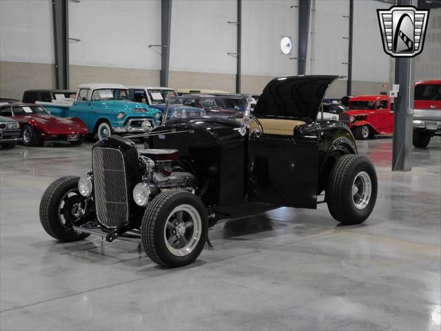 used 1932 Ford Model A car, priced at $55,000