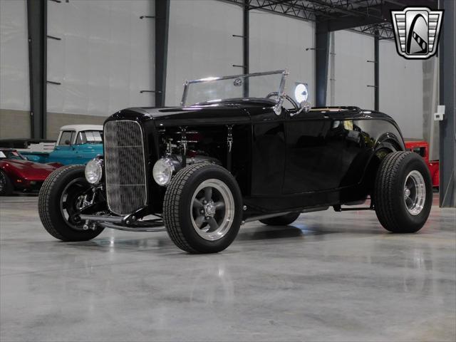 used 1932 Ford Model A car, priced at $55,000