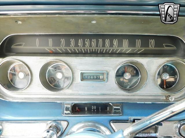 used 1960 Pontiac Bonneville car, priced at $73,000