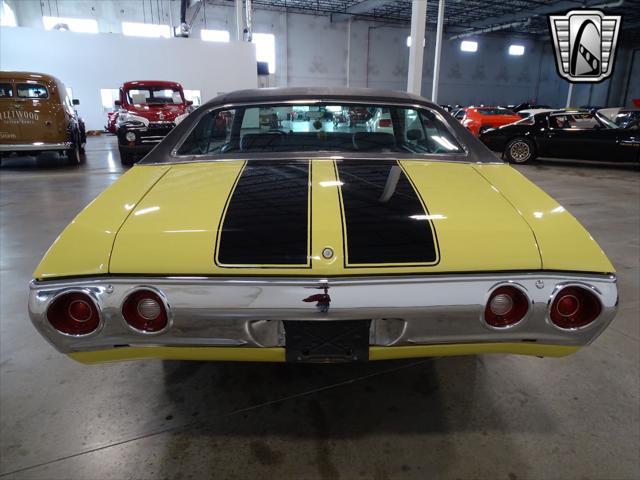 used 1972 Chevrolet Chevelle car, priced at $35,000